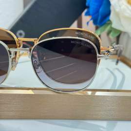 Picture of Mont Blanc Sunglasses _SKUfw73184568fw